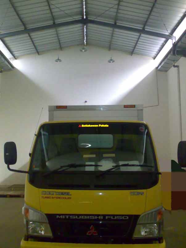 dijual ruko gudang kantor elang laut kamal muara