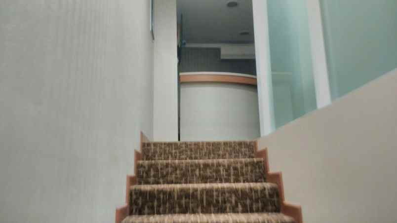 dijual ruko gudang kantor epictrum rasuna said