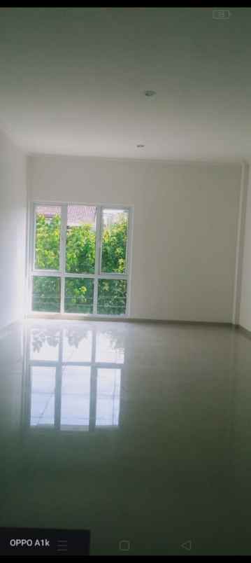 dijual ruko gudang kantor gading mas raya