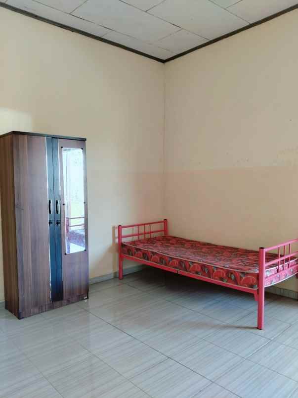 dijual ruko gudang kantor jl eka tunggal jl purwodadi