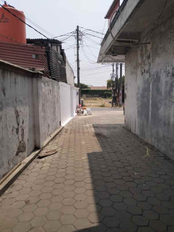 dijual ruko gudang kantor jl imam bonjol telaga asih