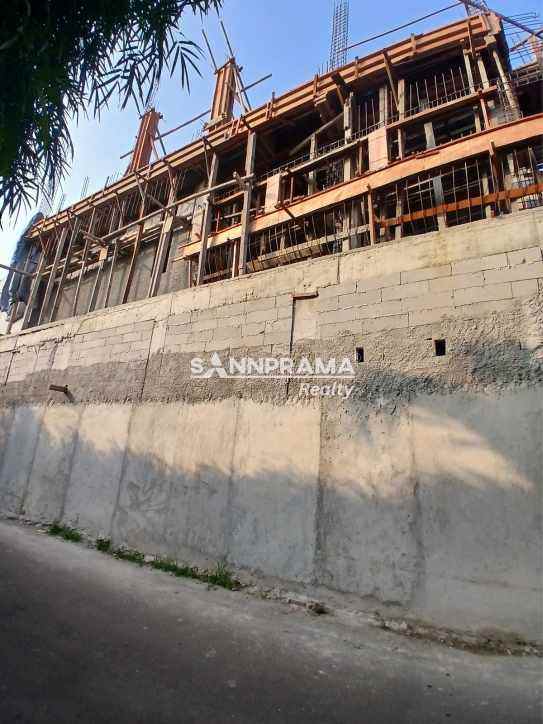 dijual ruko gudang kantor jl khafi 1 ciganjur jagakarsa
