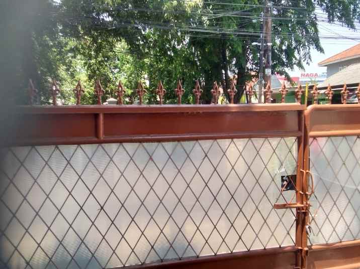 dijual ruko gudang kantor jl nangka