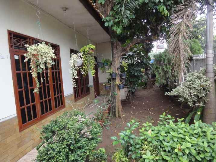 dijual ruko gudang kantor jl nangka