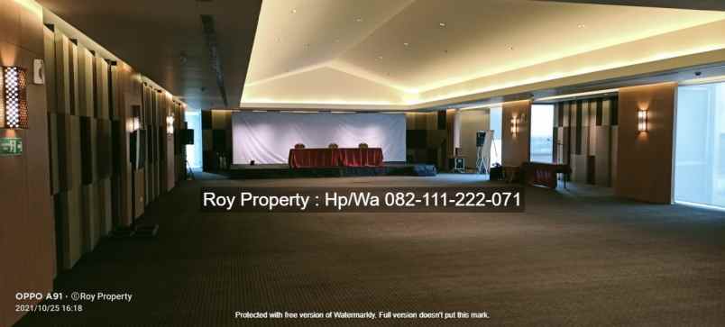 dijual ruko gudang kantor jl raya cakung cilincing