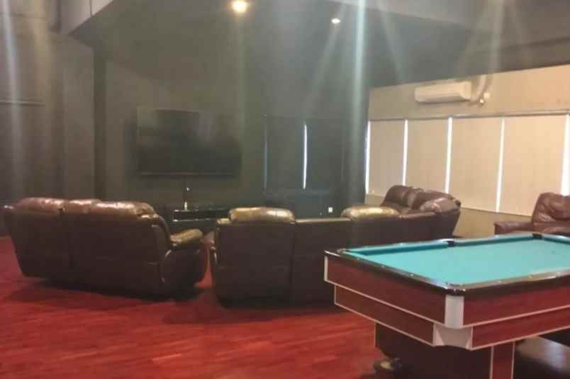 dijual ruko gudang kantor jl raya tandes