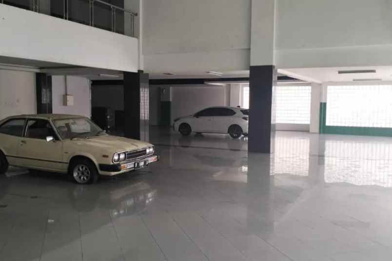 dijual ruko gudang kantor jl raya tandes