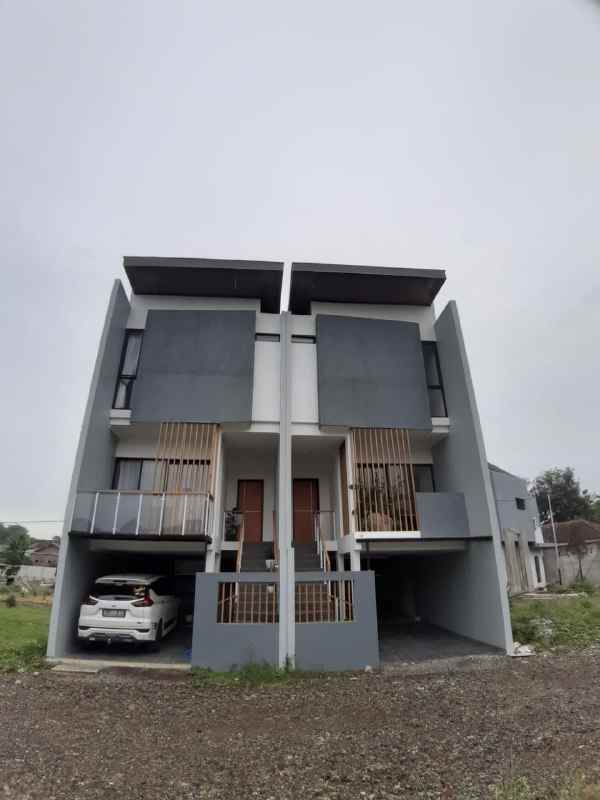 dijual ruko gudang kantor jl soreang cipatik no 88