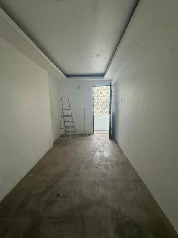 dijual ruko gudang kantor kebayoran baru