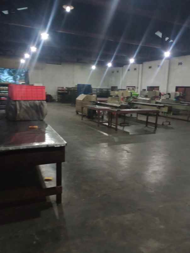 dijual ruko gudang kantor kec lengkong kab nganjuk