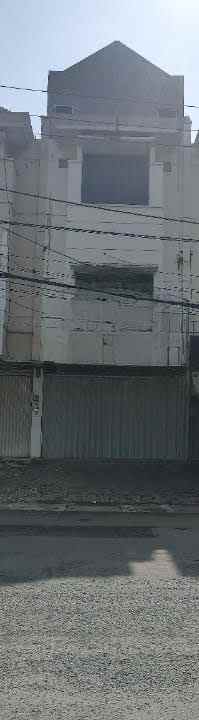 dijual ruko gudang kantor klampis