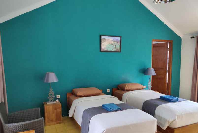 dijual ruko gudang kantor mantrijeron yogyakarta