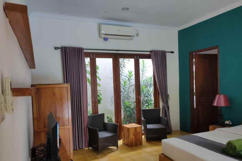 dijual ruko gudang kantor mantrijeron yogyakarta