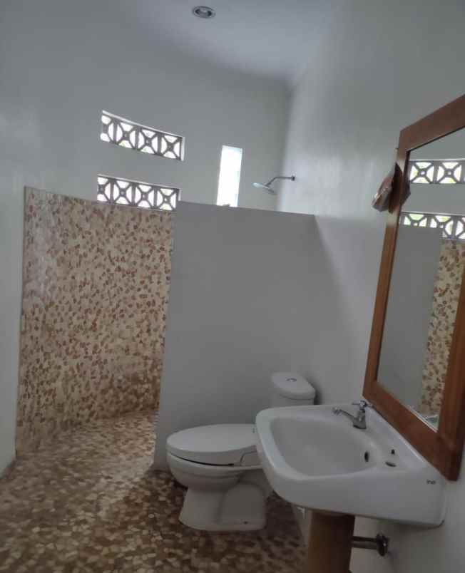 dijual ruko gudang kantor mantrijeron yogyakarta