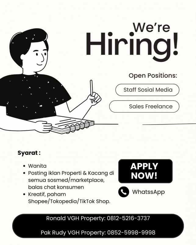 dijual ruko gudang kantor pakuwon city surabaya timur