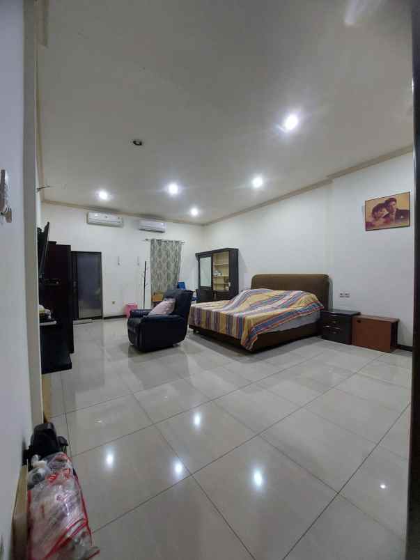 dijual ruko gudang kantor raya kenjeran