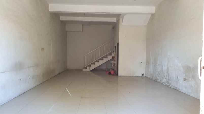 dijual ruko gudang kantor raya kuwukan