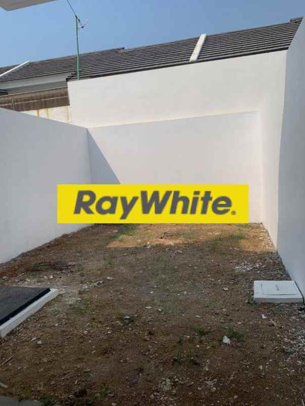 dijual ruko gudang kantor ruko astama perumahan tera