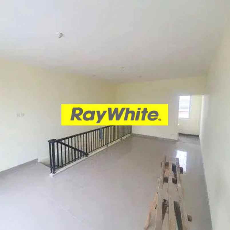 dijual ruko gudang kantor ruko astama perumahan tera