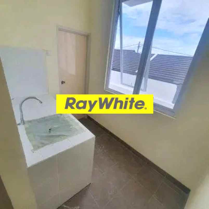 dijual ruko gudang kantor ruko astama perumahan tera