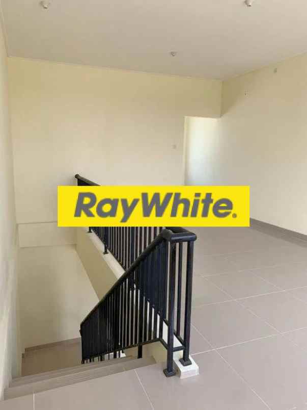 dijual ruko gudang kantor ruko astama perumahan tera