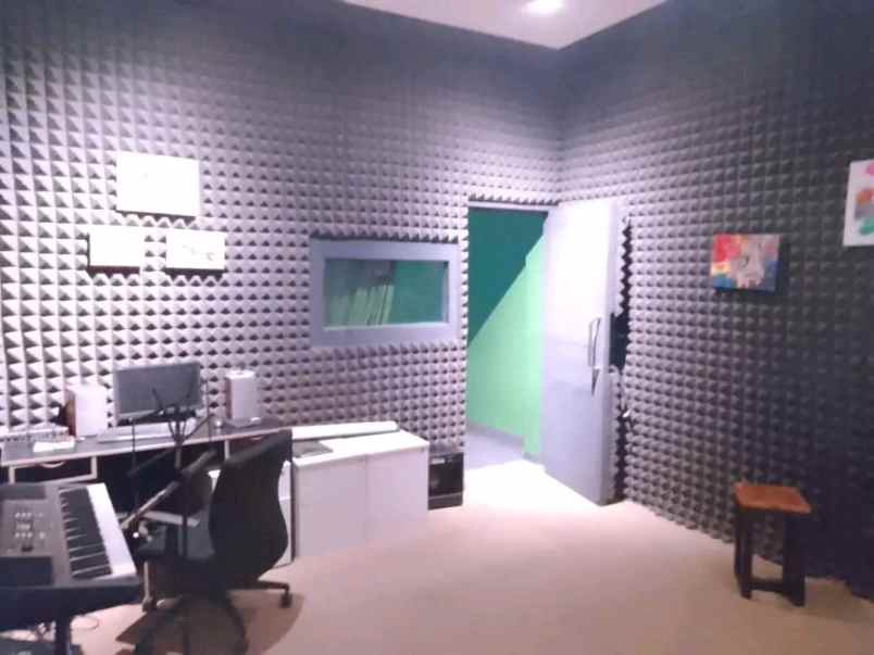 dijual ruko gudang kantor ruko city market pondok cabe