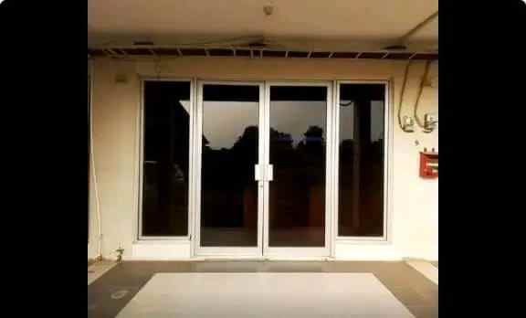 dijual ruko gudang kantor ruko city market pondok cabe