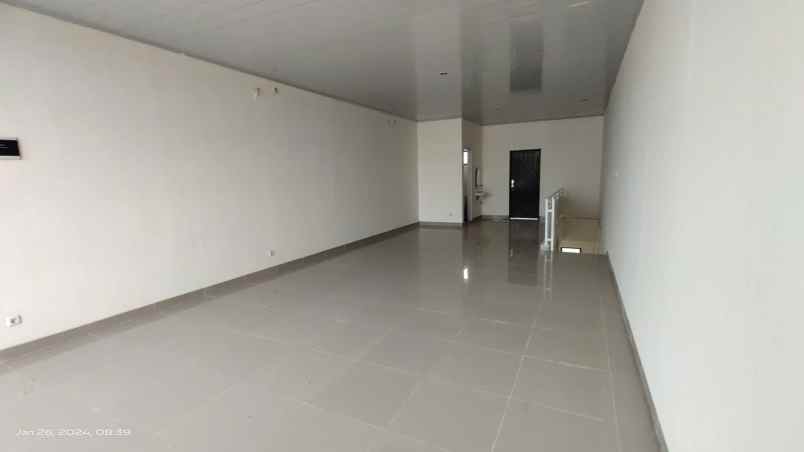 dijual ruko gudang kantor ruko grand palace bekasi