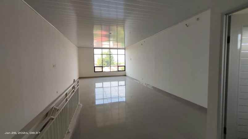 dijual ruko gudang kantor ruko grand palace bekasi