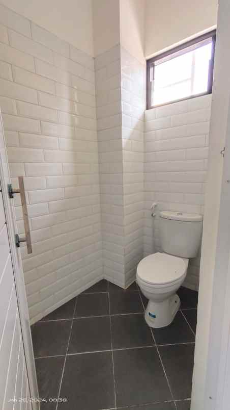 dijual ruko gudang kantor ruko grand palace bekasi