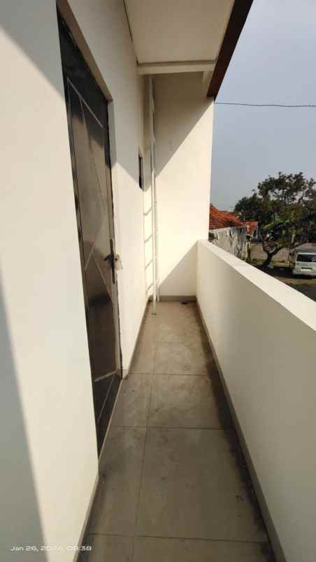 dijual ruko gudang kantor ruko grand palace bekasi