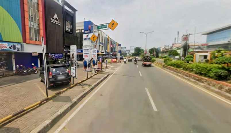 dijual ruko gudang kantor ruko tambun city tambun