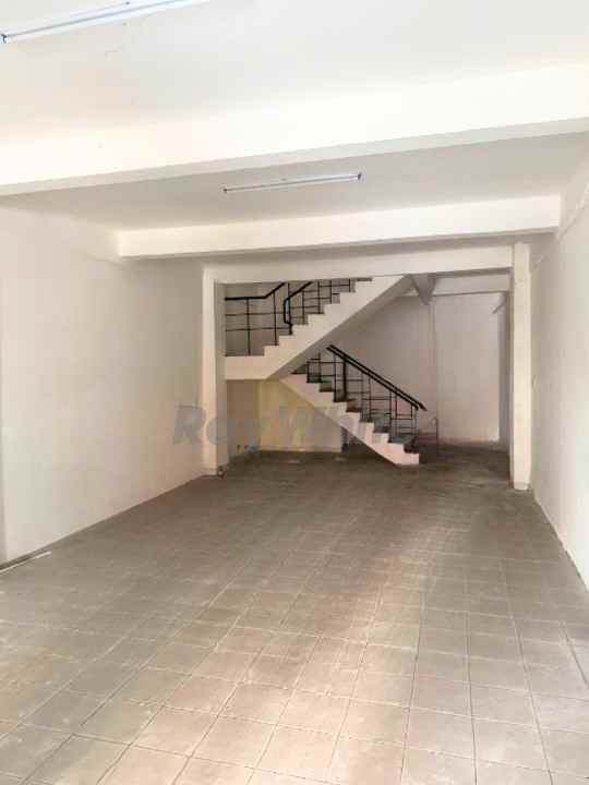 dijual ruko gudang kantor ruko union lippo cikarang