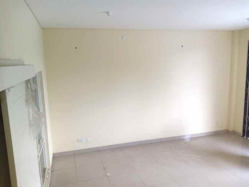 dijual ruko gudang kantor ruko vasana kota harapan