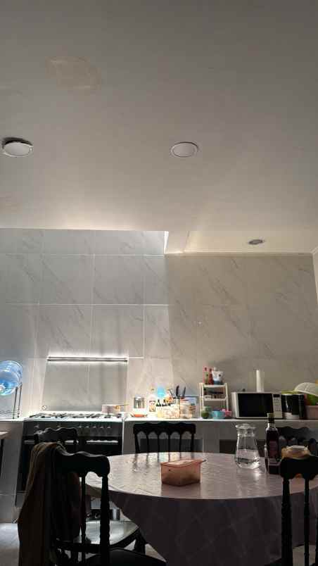 dijual ruko gudang kantor sedayu city kelapa gading