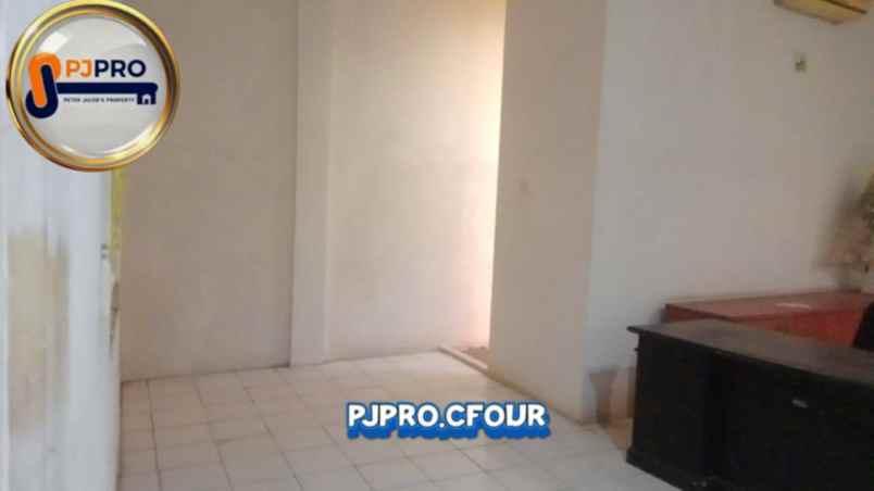 dijual ruko gudang kantor tarumajaya