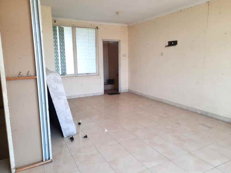 dijual ruko ifolia perumahan kota harapan indah bekasi