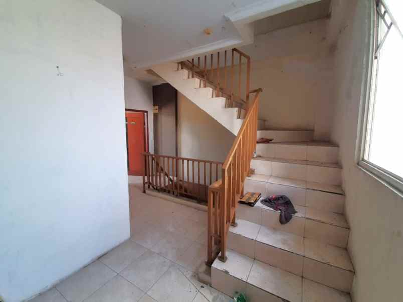 dijual ruko ifolia perumahan kota harapan indah bekasi