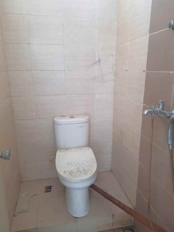 dijual ruko ifolia perumahan kota harapan indah bekasi