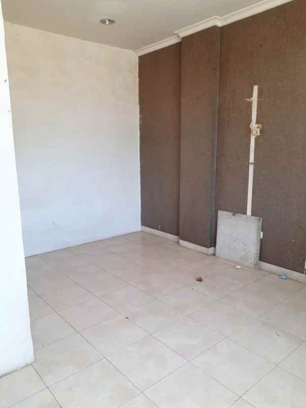 dijual ruko ifolia perumahan kota harapan indah bekasi