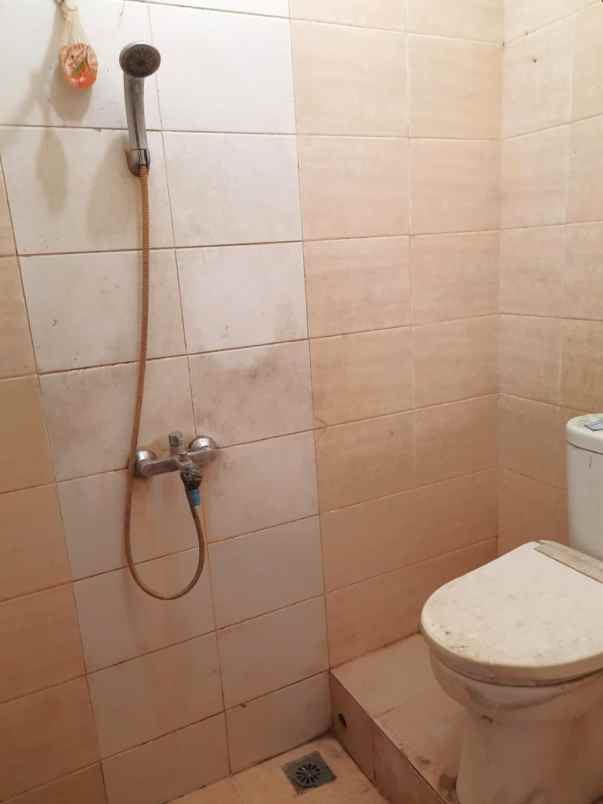 dijual ruko ifolia perumahan kota harapan indah bekasi