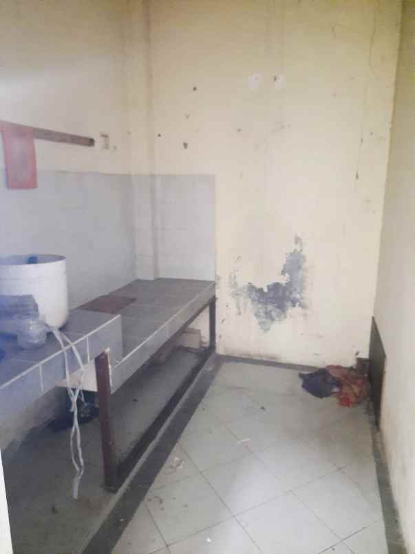 dijual ruko ifolia perumahan kota harapan indah bekasi