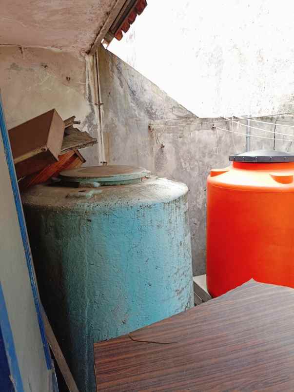 dijual ruko mainroad strategis di kota bandung