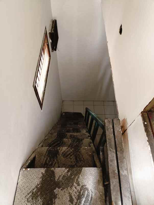 dijual ruko mainroad strategis di kota bandung