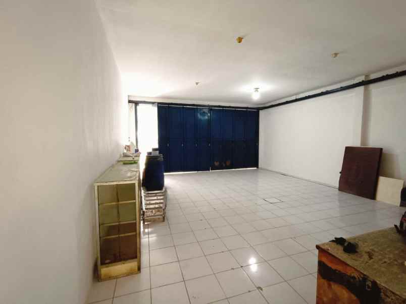 dijual ruko mainroad strategis di kota bandung