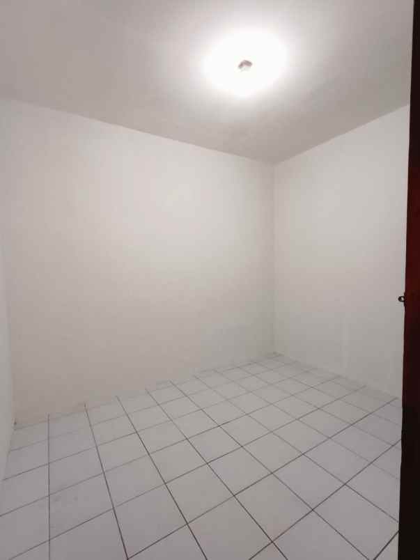 dijual ruko mainroad strategis di kota bandung