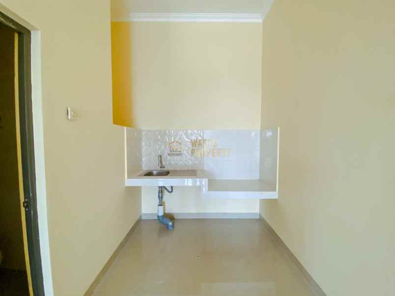 dijual ruko murah dekat area ketandan malioboro