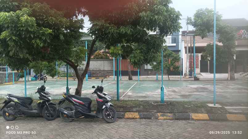 dijual rumag cluster xienna gbj