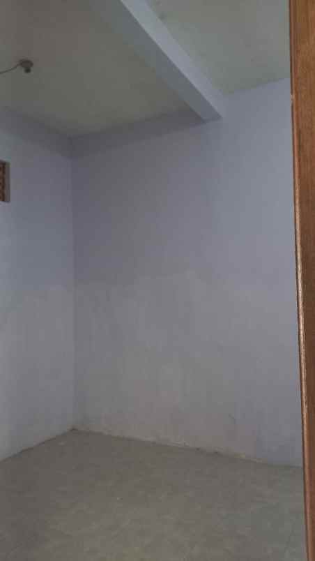 dijual rumah 1 5 lantai lokasi sawojajar 2 malang