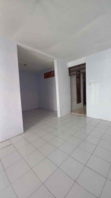 dijual rumah 1 5 lantai lokasi sawojajar 2 malang